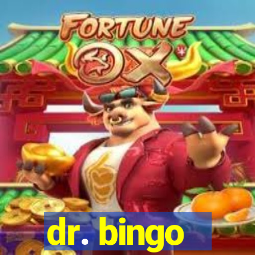 dr. bingo - videobingo   slots